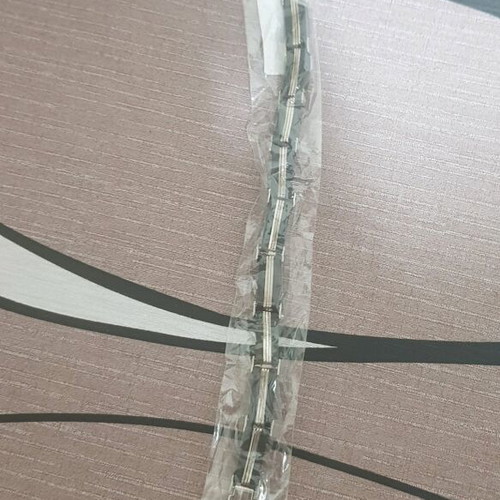 Stainless Steel Bracelet New