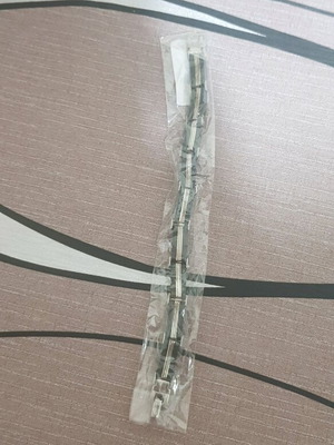 Stainless Steel Bracelet New