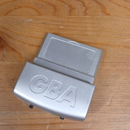 Action Replay Nintendo DS + GBA μεταχειρισμένο με φθορές εξωτερικές