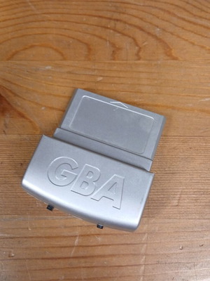 Action Replay Nintendo DS + GBA μεταχειρισμένο με φθορές εξωτερικές