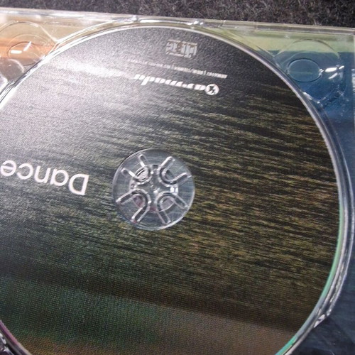 Sunlounger Another Day On The Terrace CD like new, electronic