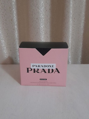 Prada Paradoxe Intense άδειο κουτί σαν καινούργιο