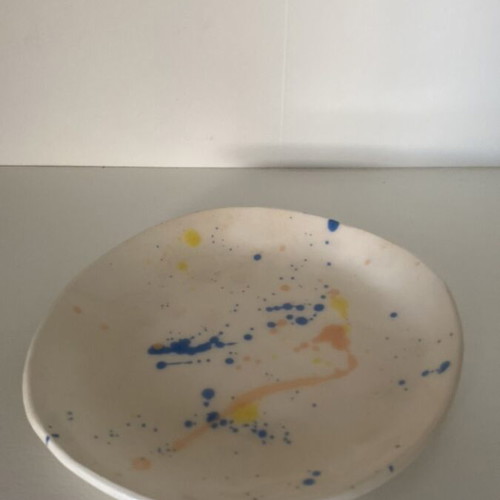 3 handmade ceramics new, offer pack