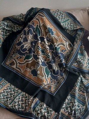 Pashmina large thin and warm