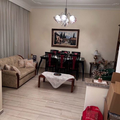 Μονοκατοικία Μεσοχώρι Κομοτηνής 114 τ.μ., επιπλωμένη με κήπο και θέα