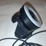 Razer Kiyo Web Camera Full HD, lightly used