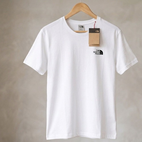 The North Face men's short-sleeve T-shirts new, various colors