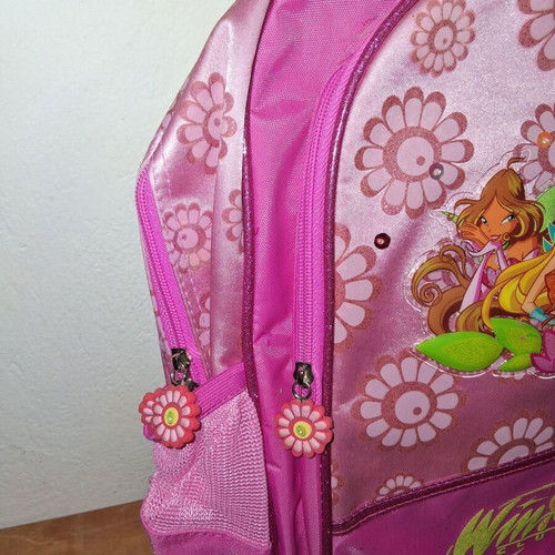 Winx bag unused
