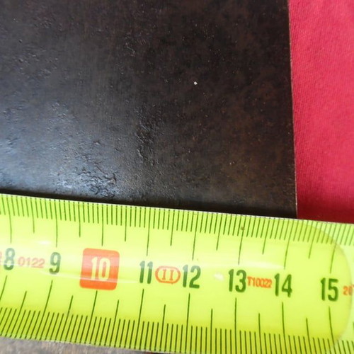 Old tools used, set of 4 pieces