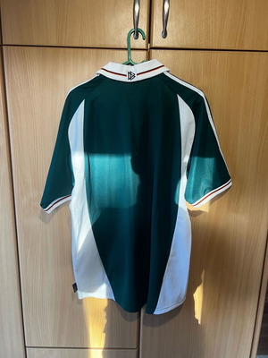Φανέλα Germany 2000 Away Large σαν καινούργιο, γνήσιο αυθεντικό