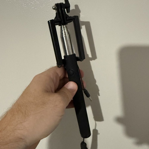 Selfie stick