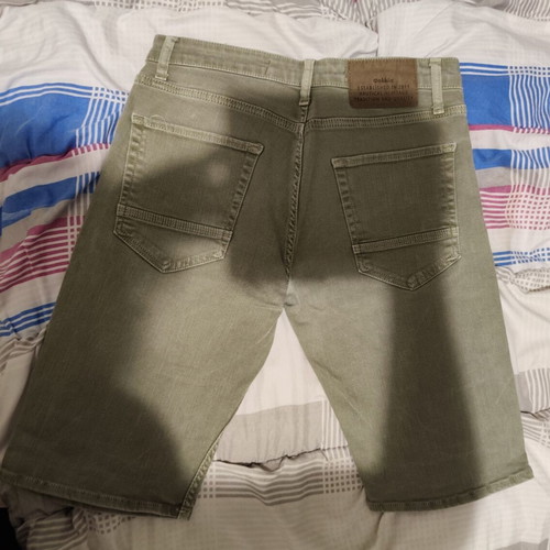 Men's shorts like new