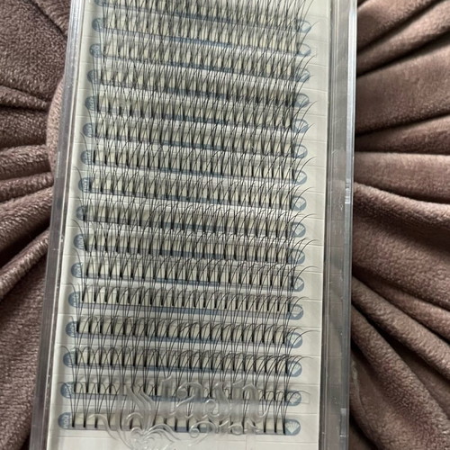 Lashart Noir 4.0 eyelashes like new