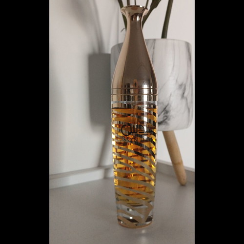 Sondos Lattafa 3ml sample tester, genuine decanted perfume