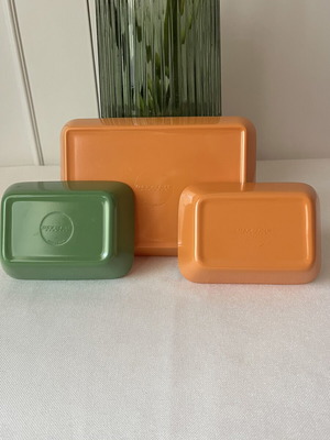 Vintage σετ σερβιρίσματος Olympic Airways από Noritake Ιαπωνίας, σαν καινούργιο