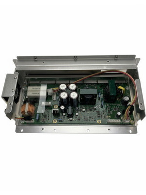 Furuno EC3000-60 μονάδα θαλάσσιας τροφοδοσίας 100VAC με 24P0120A