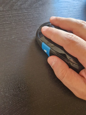 Sculpt Comfort Bluetooth Mouse like new