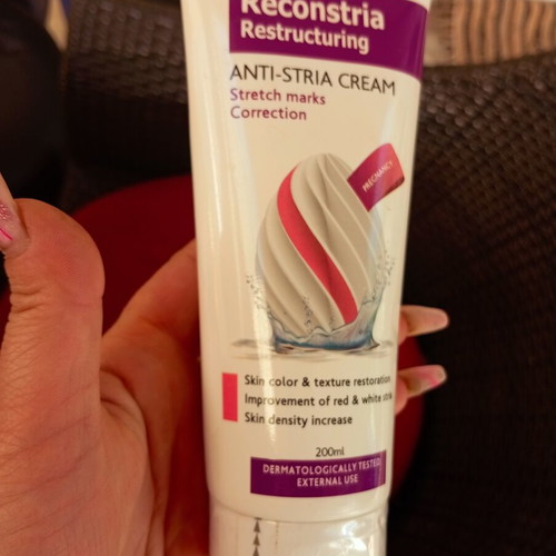 Frezyderm Reconstria Anti Stria Cream 200 ml new