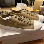 Juicy Couture shoes No 38 new, wide fit