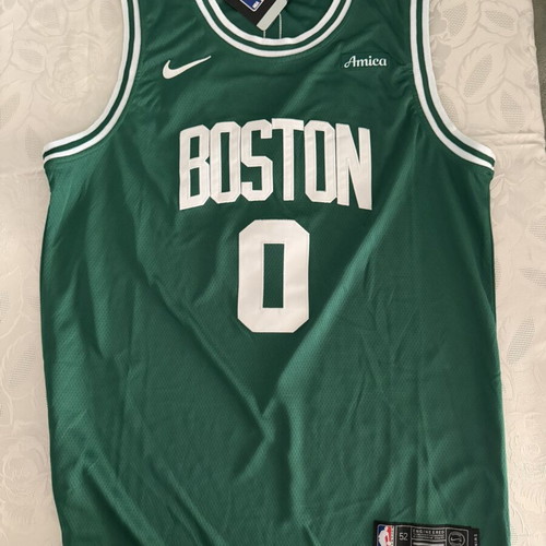 Boston Celtics Jersey new, size L