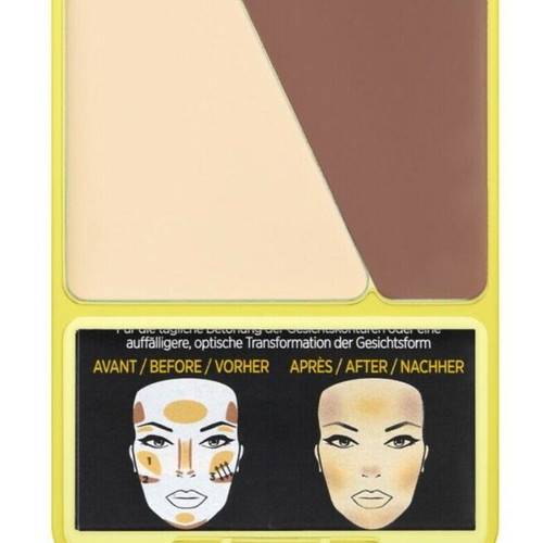 Loreal Contouring Infallible Sculpt 10g 03 Medium Dark new