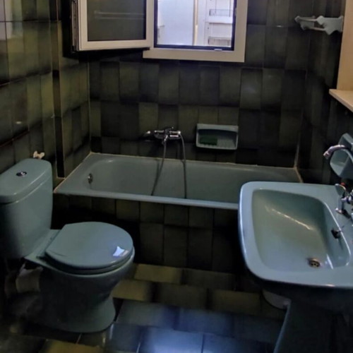 Apartment 98 m² 3rd floor with sea view and balcony in Piraeus