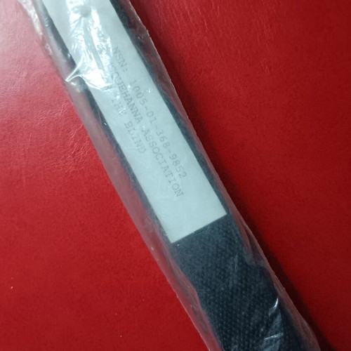 US sling 2-point black new