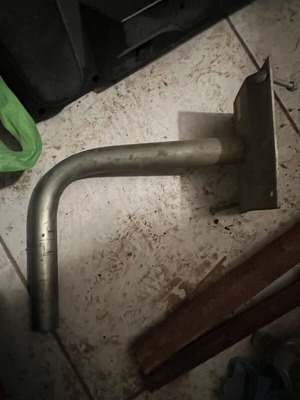 Antenna base like new