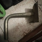 Antenna base like new
