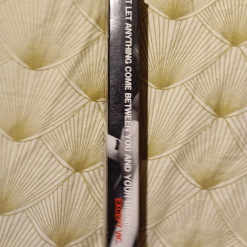 Vic Firth American Classic 5BN drumsticks new, nylon tip