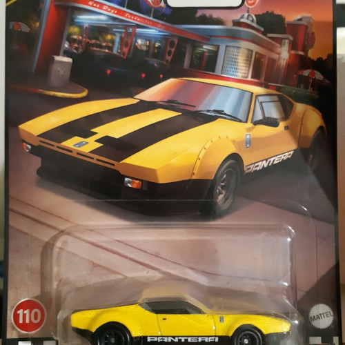3 Italian Vintage Toy Cars new
