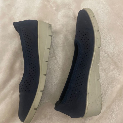 Laura Berg shoes used, size 39