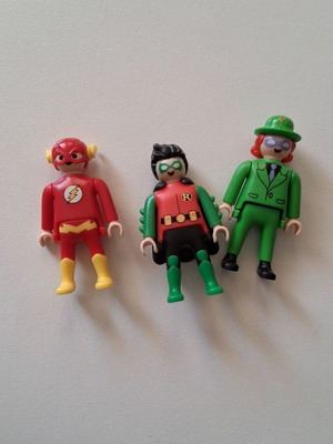 Kinder έκπληξη Playmobil σαν καινούργιο