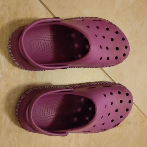 Children's sandals size 35 like new, barely worn