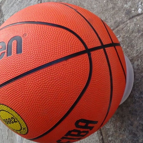 Μπάλα μπάσκετ Molten B982 Νο 7 καινούργια