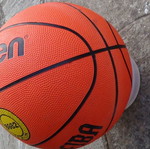Μπάλα μπάσκετ Molten B982 Νο 7 καινούργια