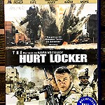  DvD - The Hurt Locker (2008)