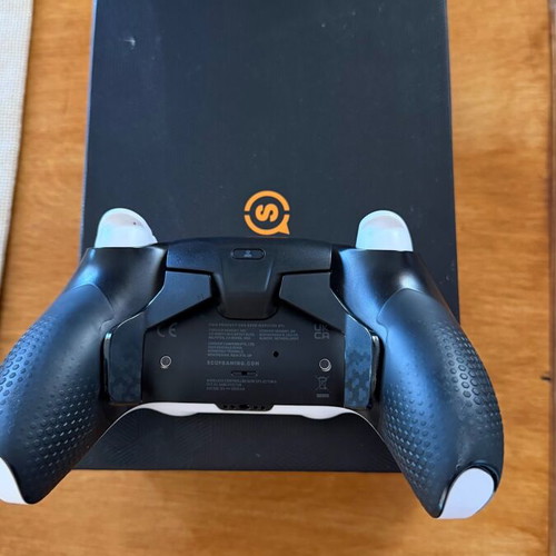 Scuf Reflex controller like new for PlayStation 5