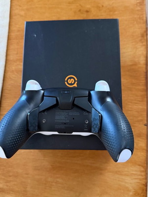 Scuf Reflex controller like new for PlayStation 5