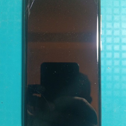 Oppo Reno 10 5G 8+256 used with cracked screen, Android 15, NFC