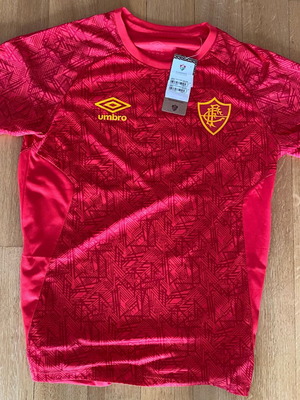 Fluminense FC Umbro jersey new with tags, size M