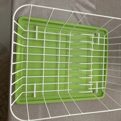 Metal Plate Holder new