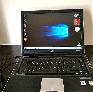Laptop Hp Pavilion Dv4000