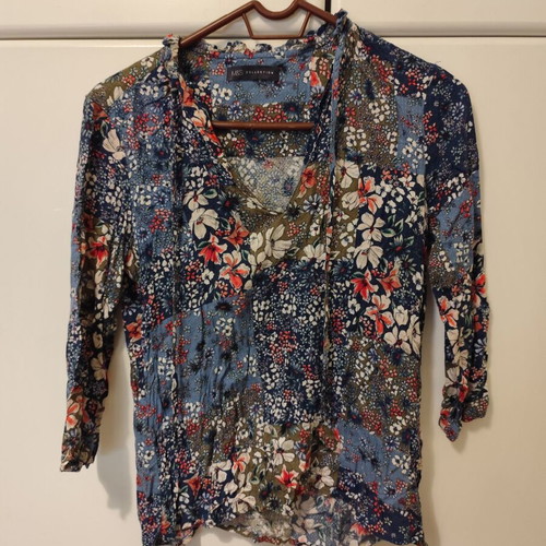M&s blouse size UK 8 EUR 36 like new