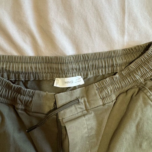 Pants and shorts like new for kids 12-15 years old