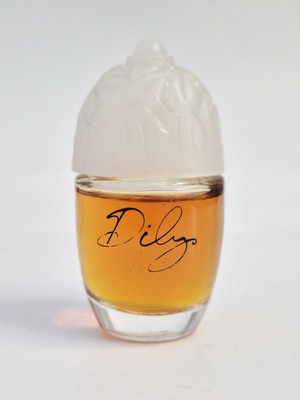 Laura Ashley Dilys Miniature Eau de Parfum 5ml new