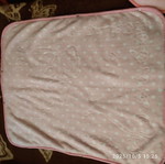 Children's blankets like new