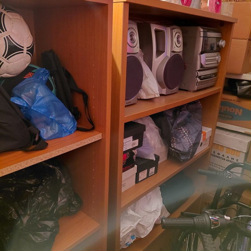 Bookcase used