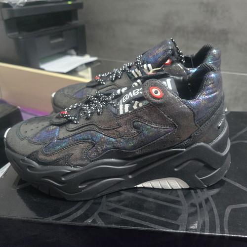 Just Cavalli sneakers size 42, multicolor