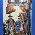 Superman & Batman: Generations 3 comic like new